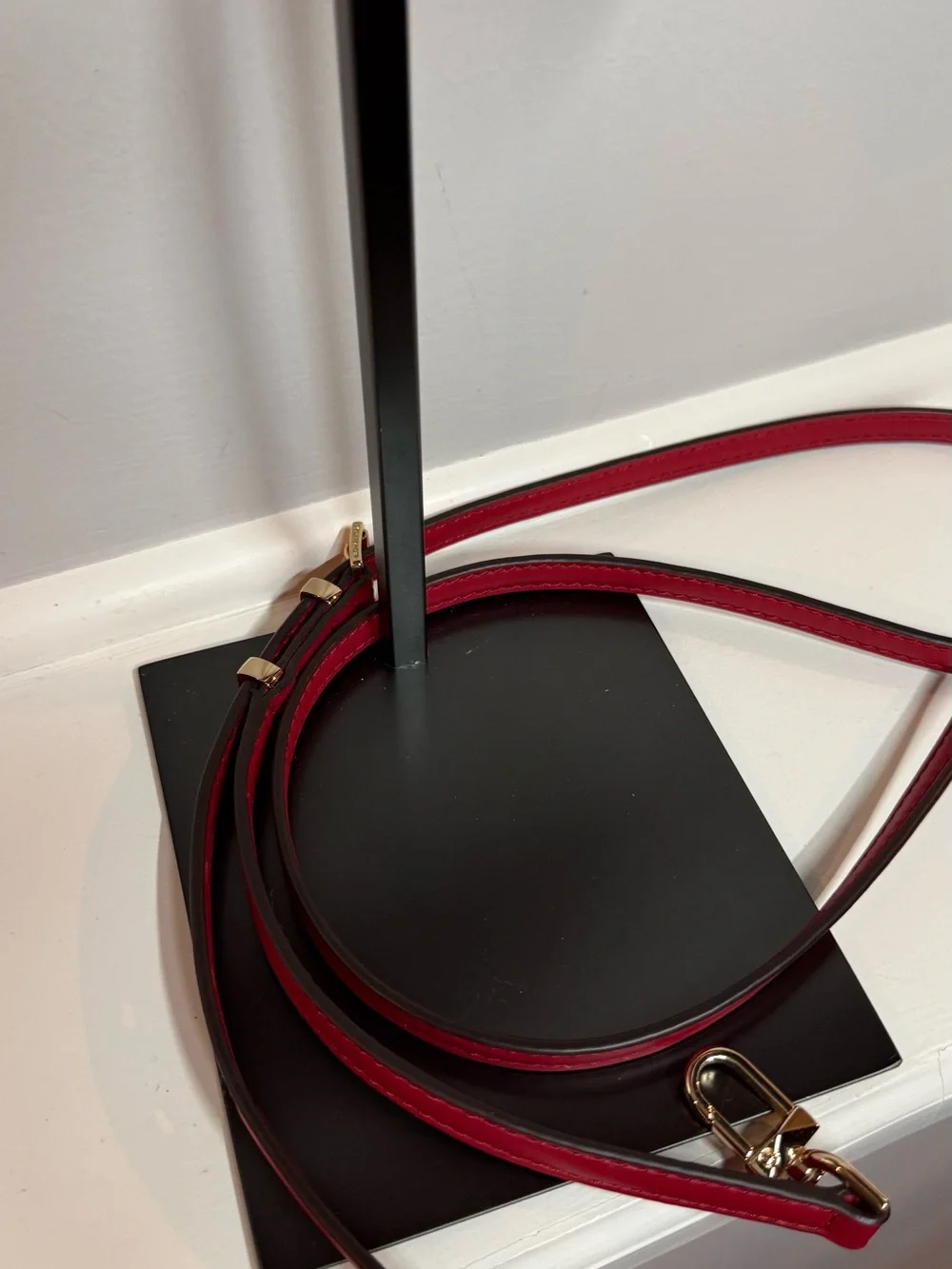 Michael Kors Laila Small Satchel Bag